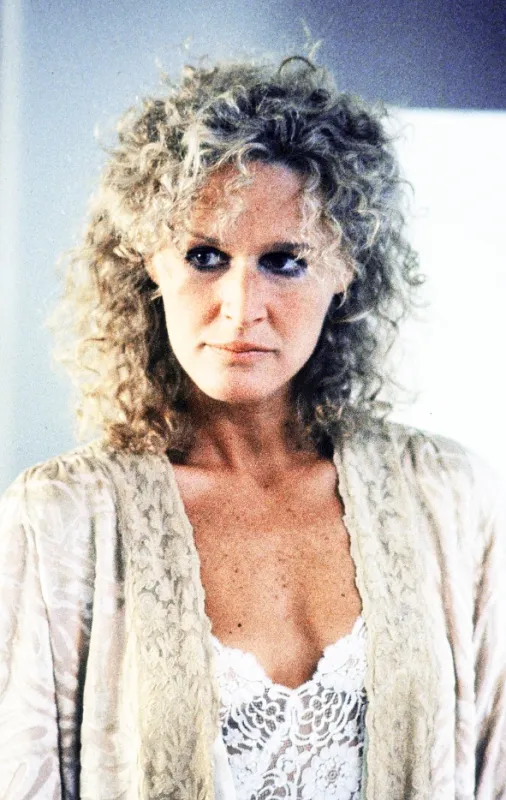 Osudová přitažlivost (Fatal Attraction), 1987 - fotogaléria