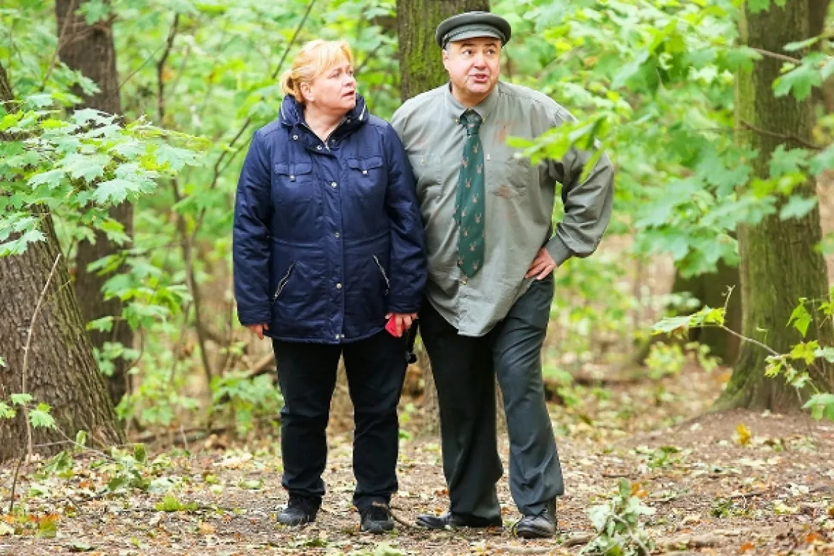 Krejzovi, 2019 - fotogaléria