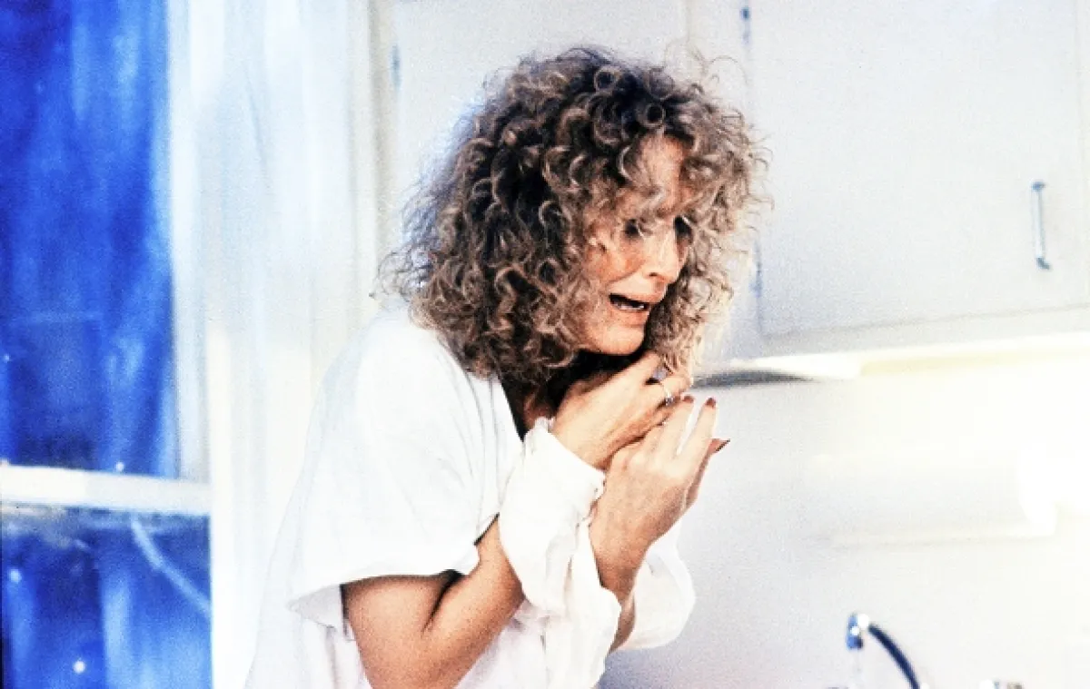 Osudová přitažlivost (Fatal Attraction), 1987 - fotogaléria