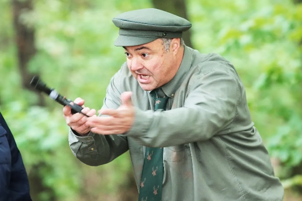 Krejzovi, 2019 - fotogaléria