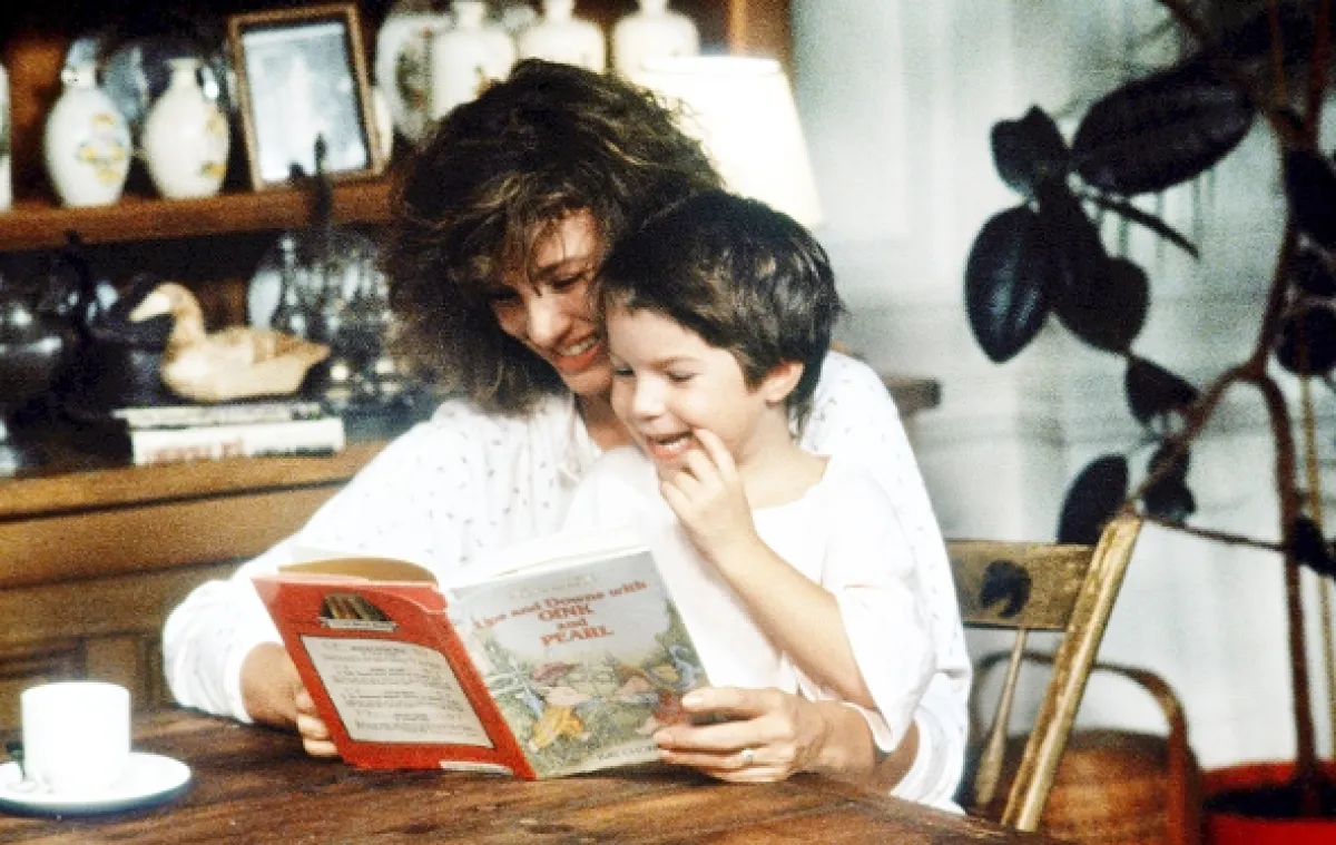 Osudová přitažlivost (Fatal Attraction), 1987 - fotogaléria