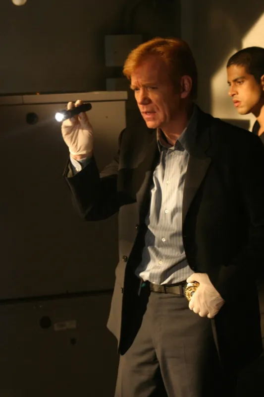 Kriminálka Miami (CSI: Miami II), 2004 - fotogaléria