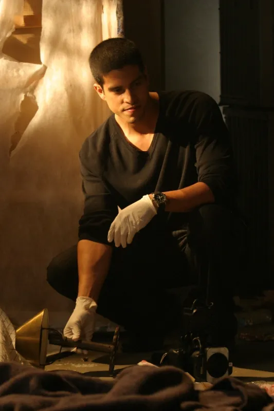 Kriminálka Miami (CSI: Miami II), 2004 - fotogaléria