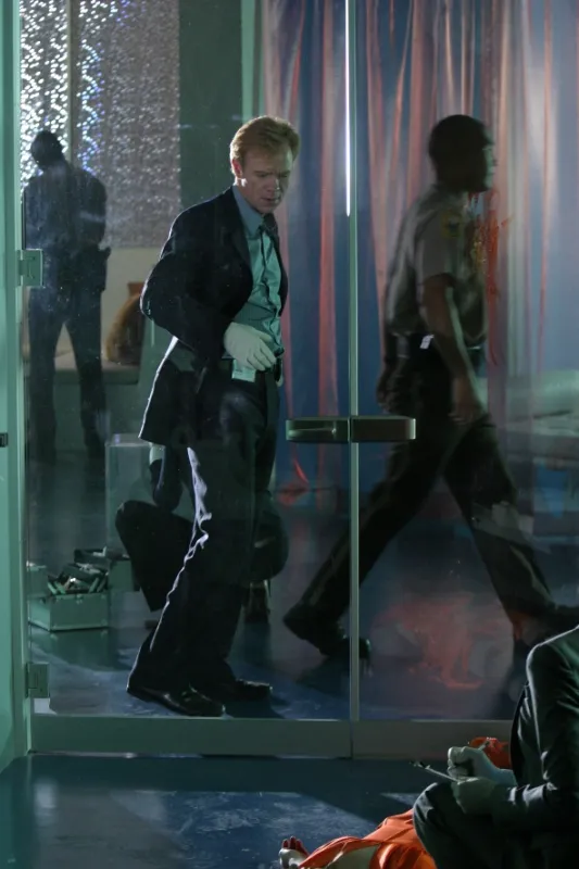 Kriminálka Miami (CSI: Miami II), 2004 - fotogaléria