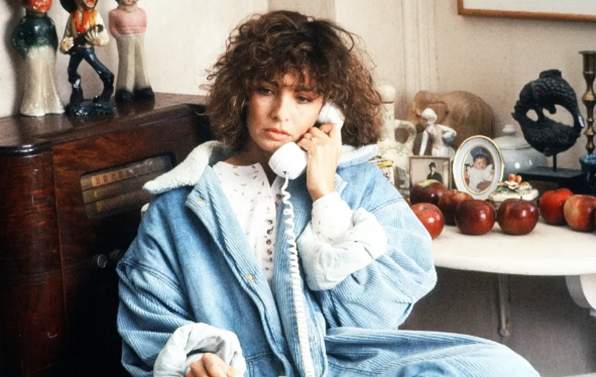 Osudová přitažlivost (Fatal Attraction), 1987 - fotogaléria