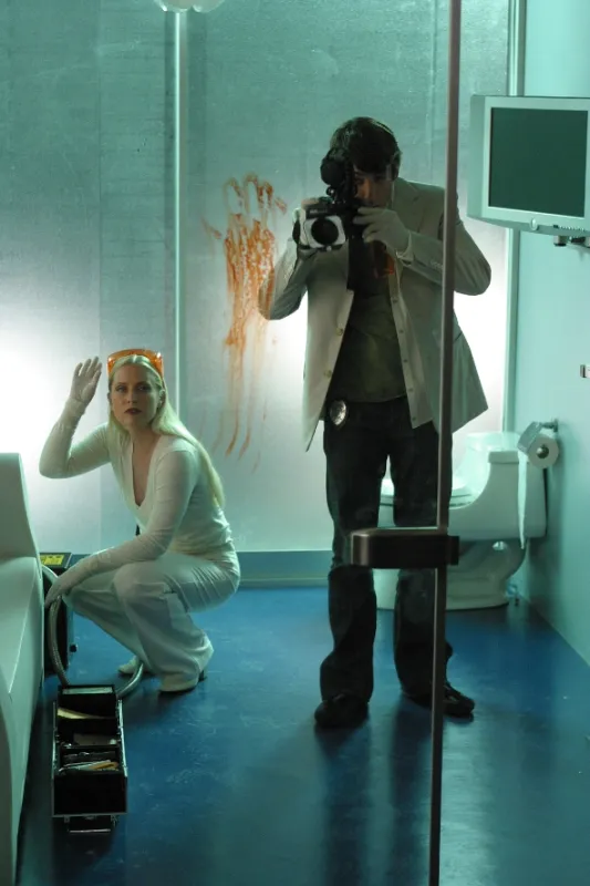 Kriminálka Miami (CSI: Miami II), 2004 - fotogaléria