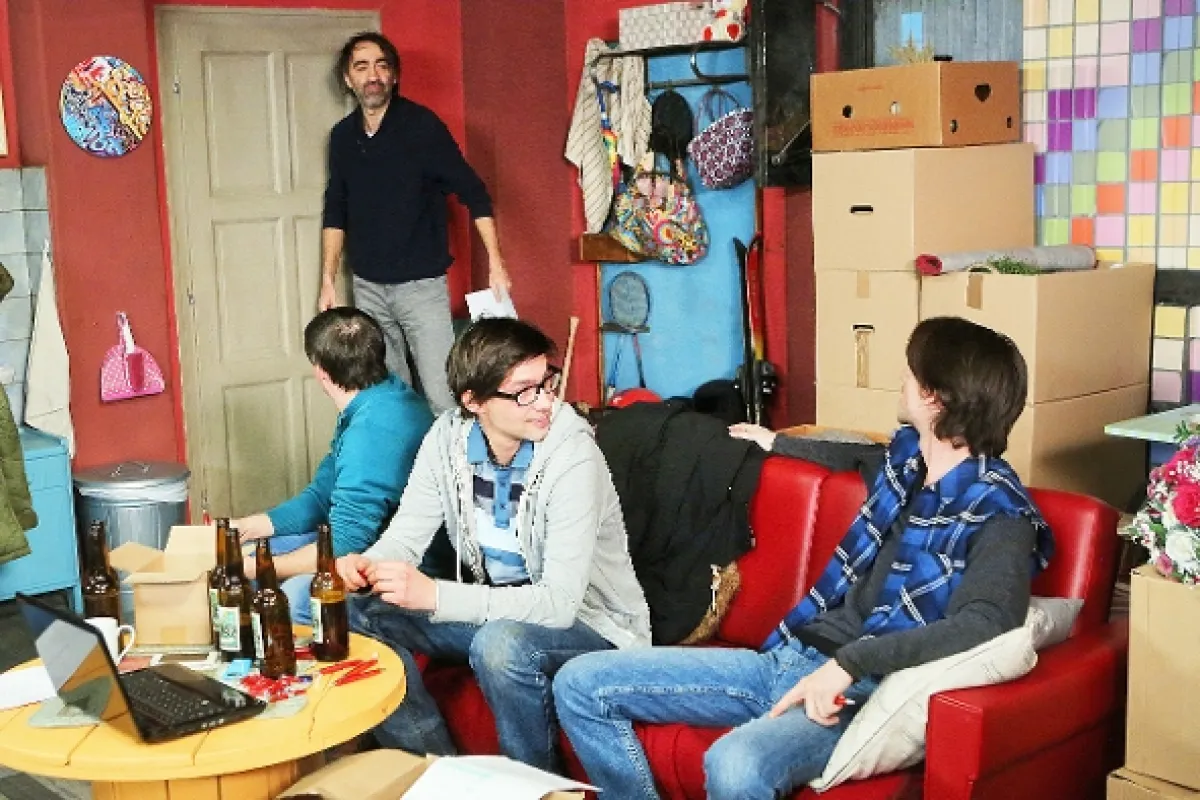 Krejzovi, 2019 - fotogaléria