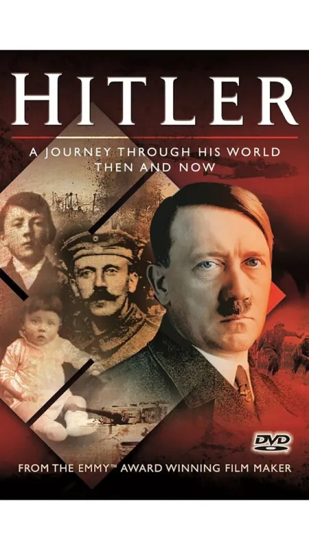 Hitler a jeho svět (Hitler: A Journey Through His World), 2010 - fotogaléria