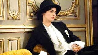 Coco Chanel