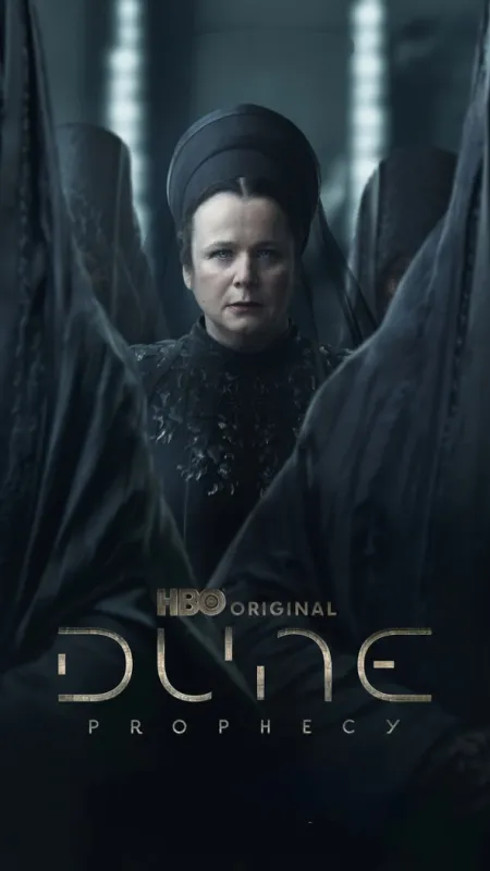 Duna: Proroctví (Dune: Prophecy:), 2024 - fotogaléria