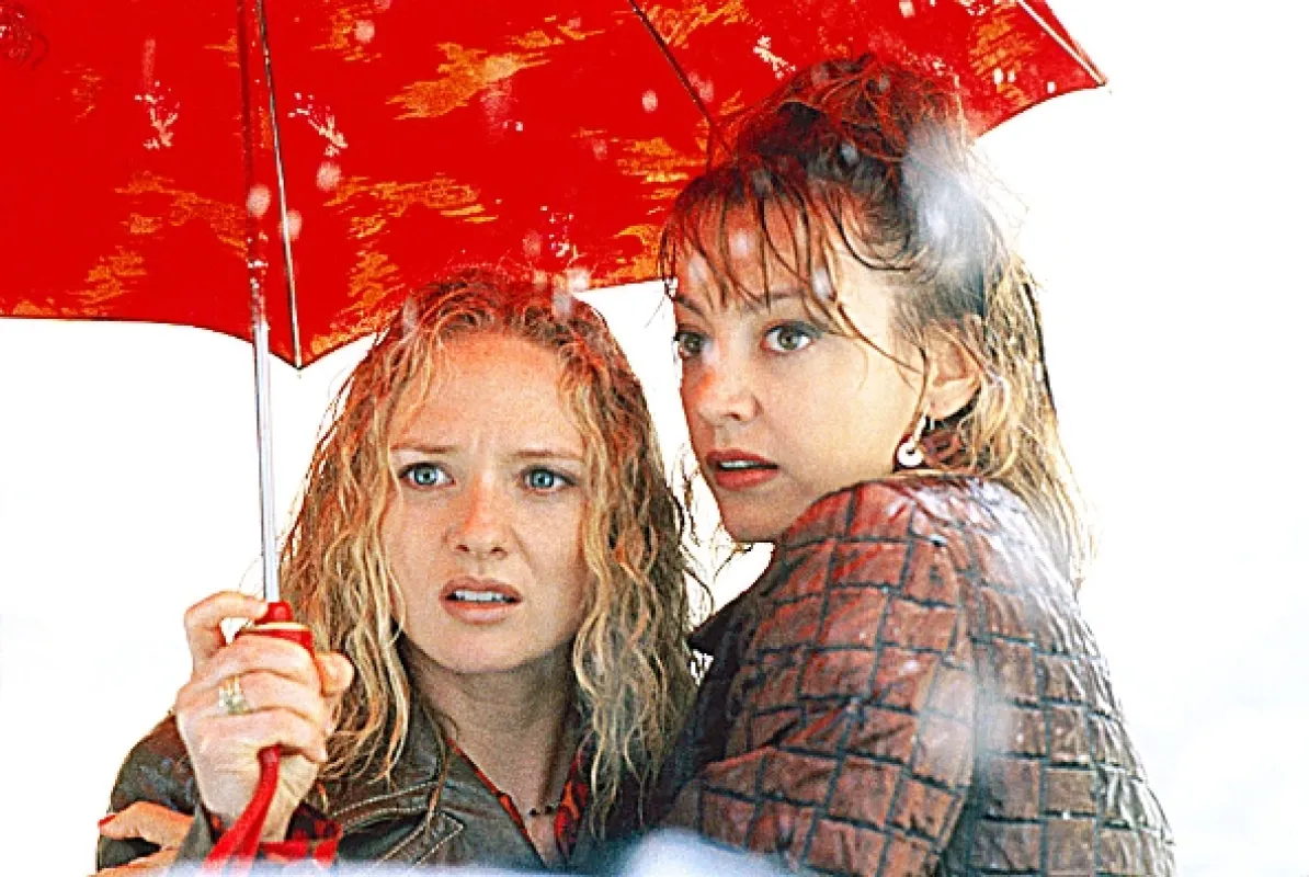 Godzilla, 1998 - fotogaléria