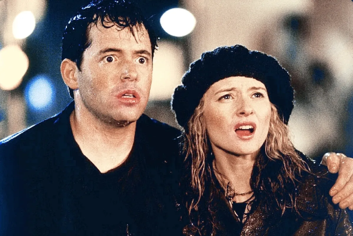 Godzilla, 1998 - fotogaléria