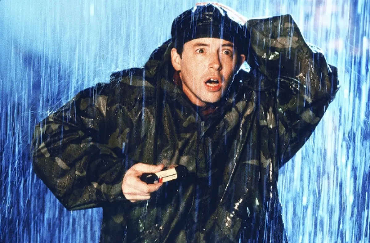 Godzilla, 1998 - fotogaléria