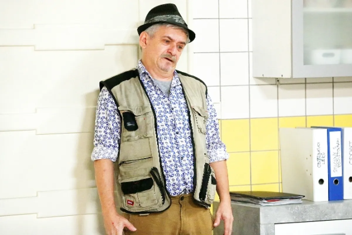 Krejzovi, 2018 - fotogaléria