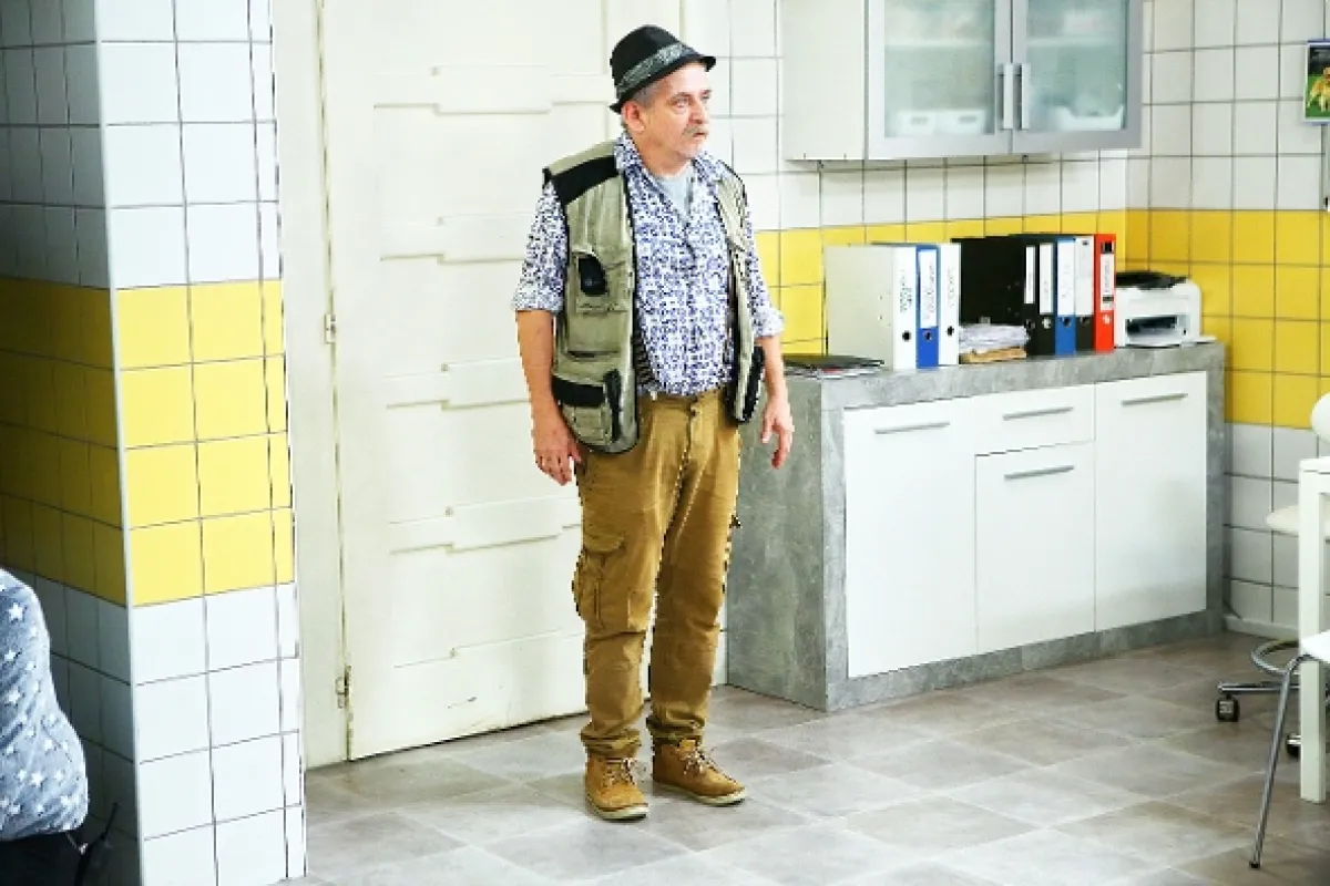 Krejzovi, 2018 - fotogaléria