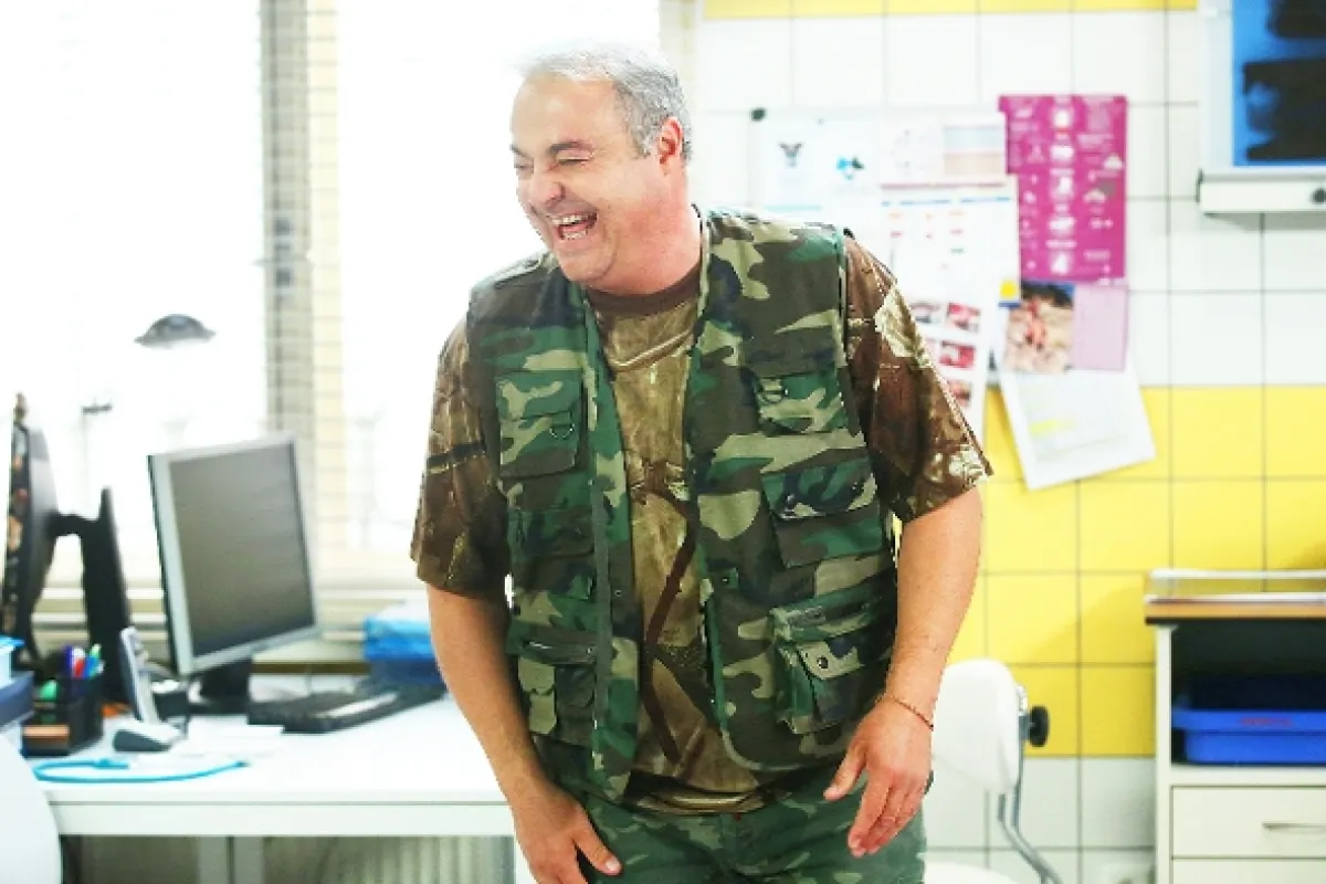 Krejzovi, 2018 - fotogaléria