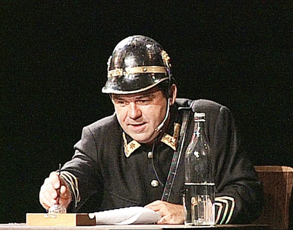 Koločava, 2002 - fotogaléria