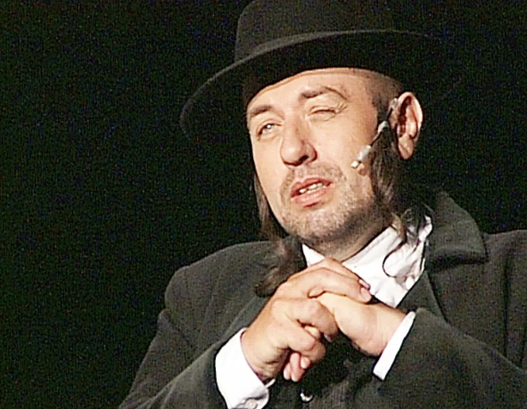 Koločava, 2002 - fotogaléria