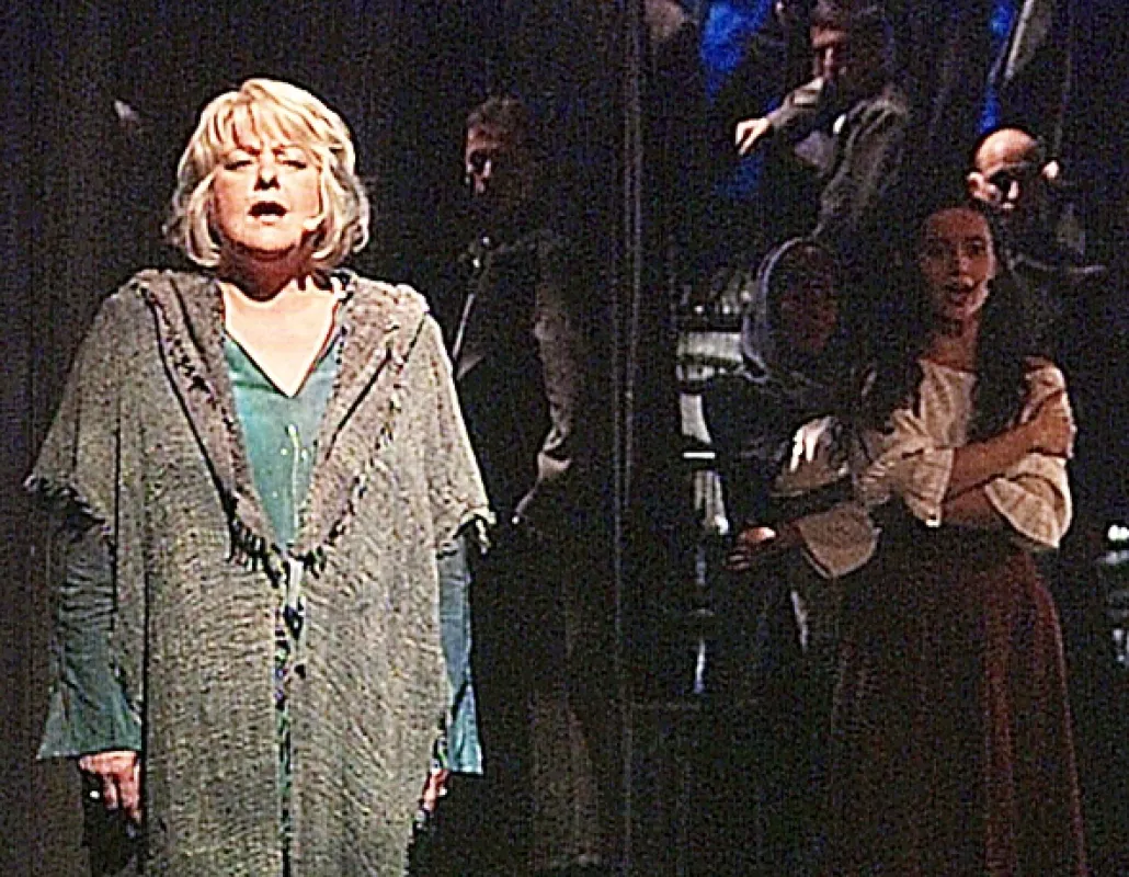 Koločava, 2002 - fotogaléria