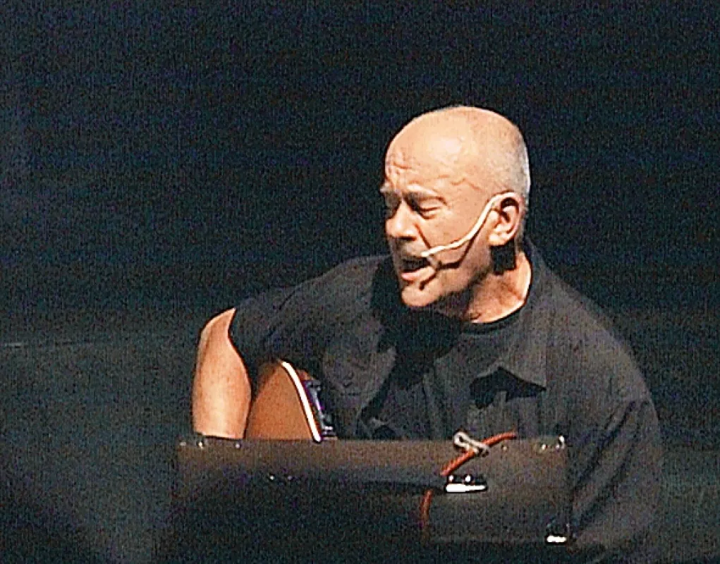Koločava, 2002 - fotogaléria