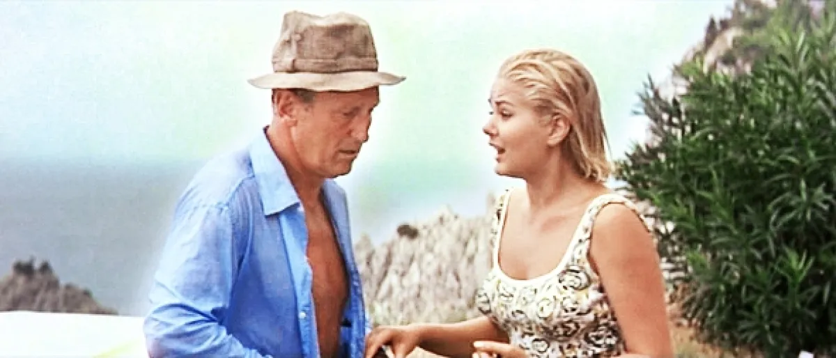 Smolař (Le corniaud), 1964 - fotogaléria