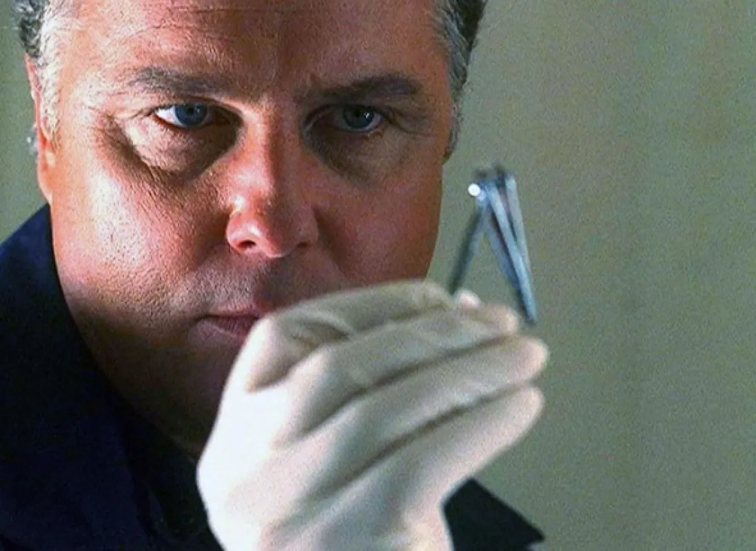 Kriminálka Las Vegas (CSI III), 2002 - fotogaléria