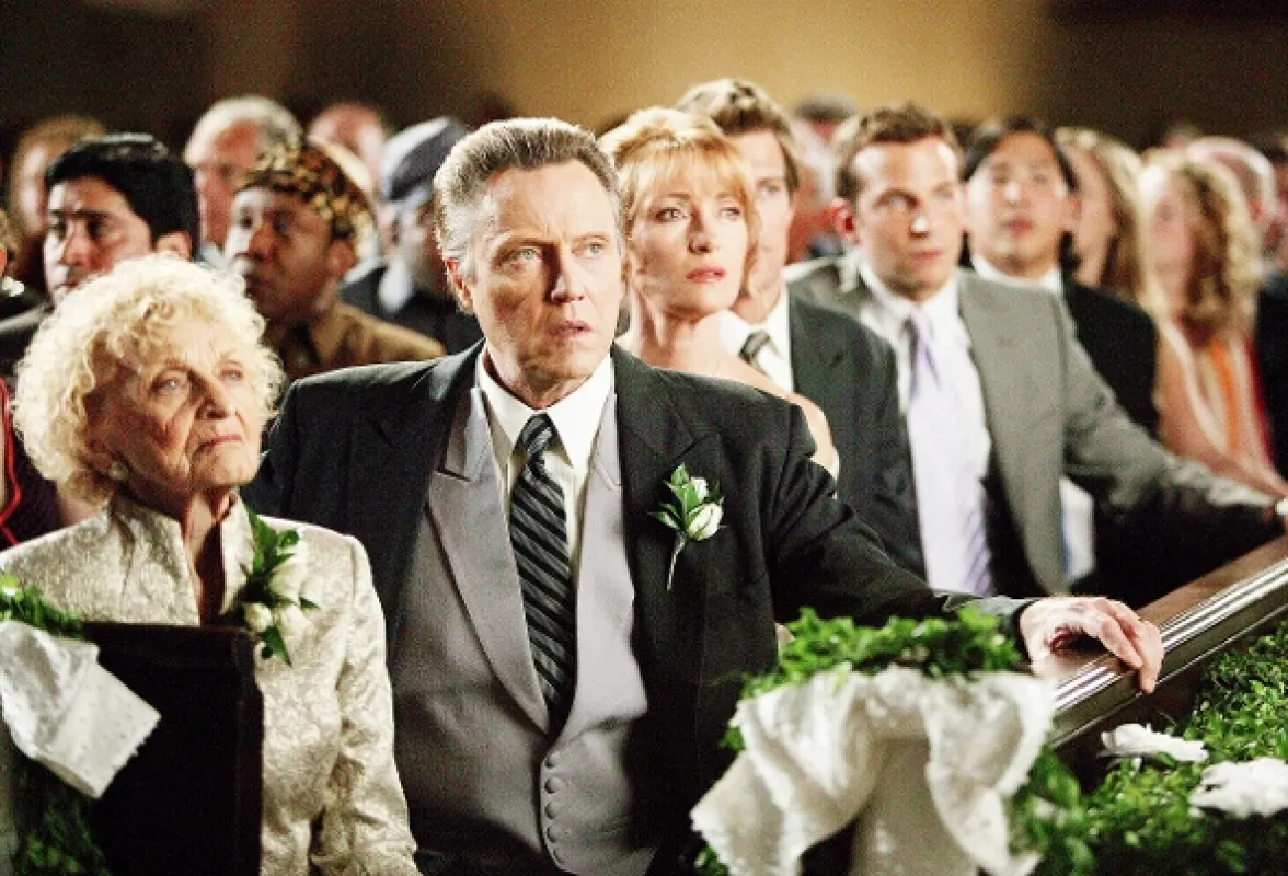 Ako uloviť družičku (Wedding Crashers), 2005 - fotogaléria