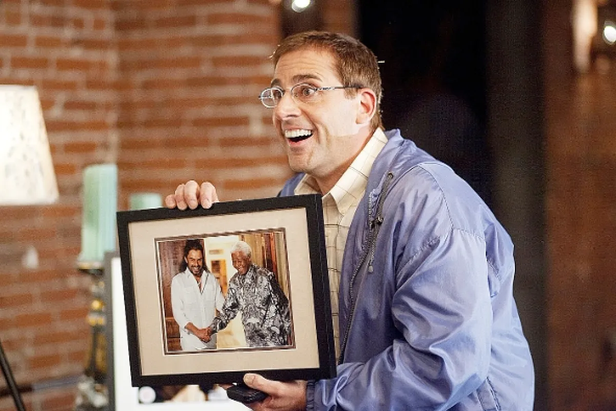 Blbec na večeru (Dinner for Schmucks), 2010 - fotogaléria