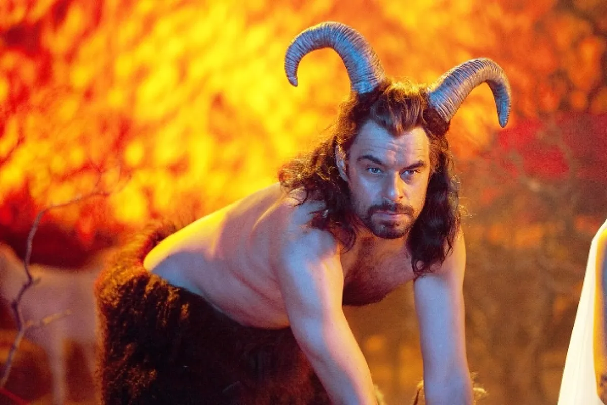 Blbec na večeru (Dinner for Schmucks), 2010 - fotogaléria