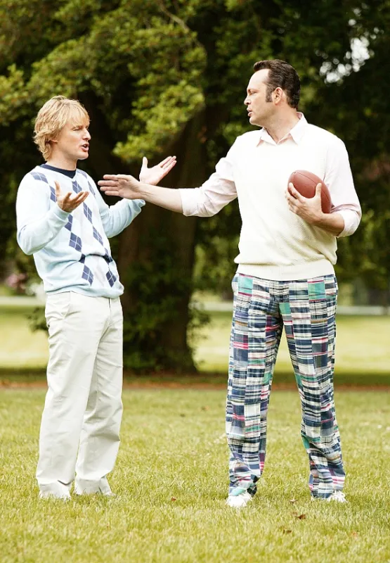 Ako uloviť družičku (Wedding Crashers), 2005 - fotogaléria