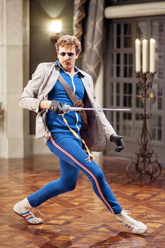 Blbec na večeru (Dinner for Schmucks), 2010 - fotogaléria