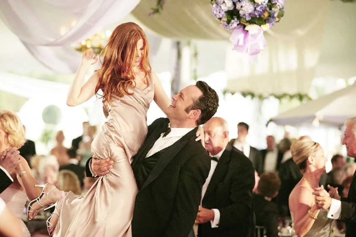 Ako uloviť družičku (Wedding Crashers), 2005 - fotogaléria