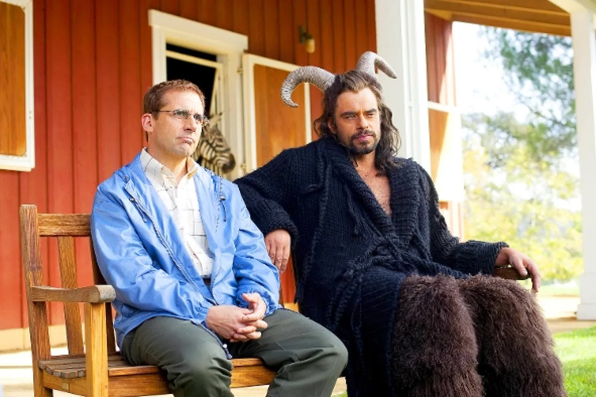 Blbec na večeru (Dinner for Schmucks), 2010 - fotogaléria