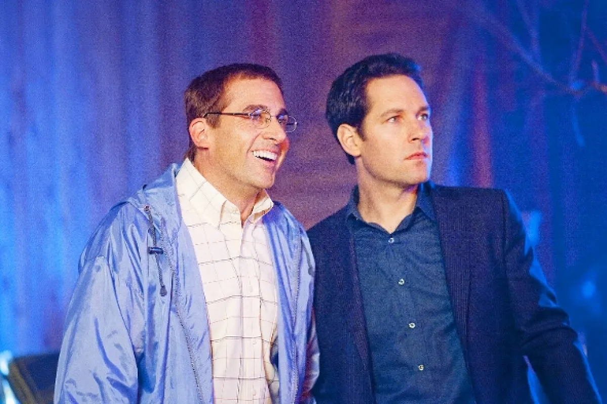 Blbec na večeru (Dinner for Schmucks), 2010 - fotogaléria
