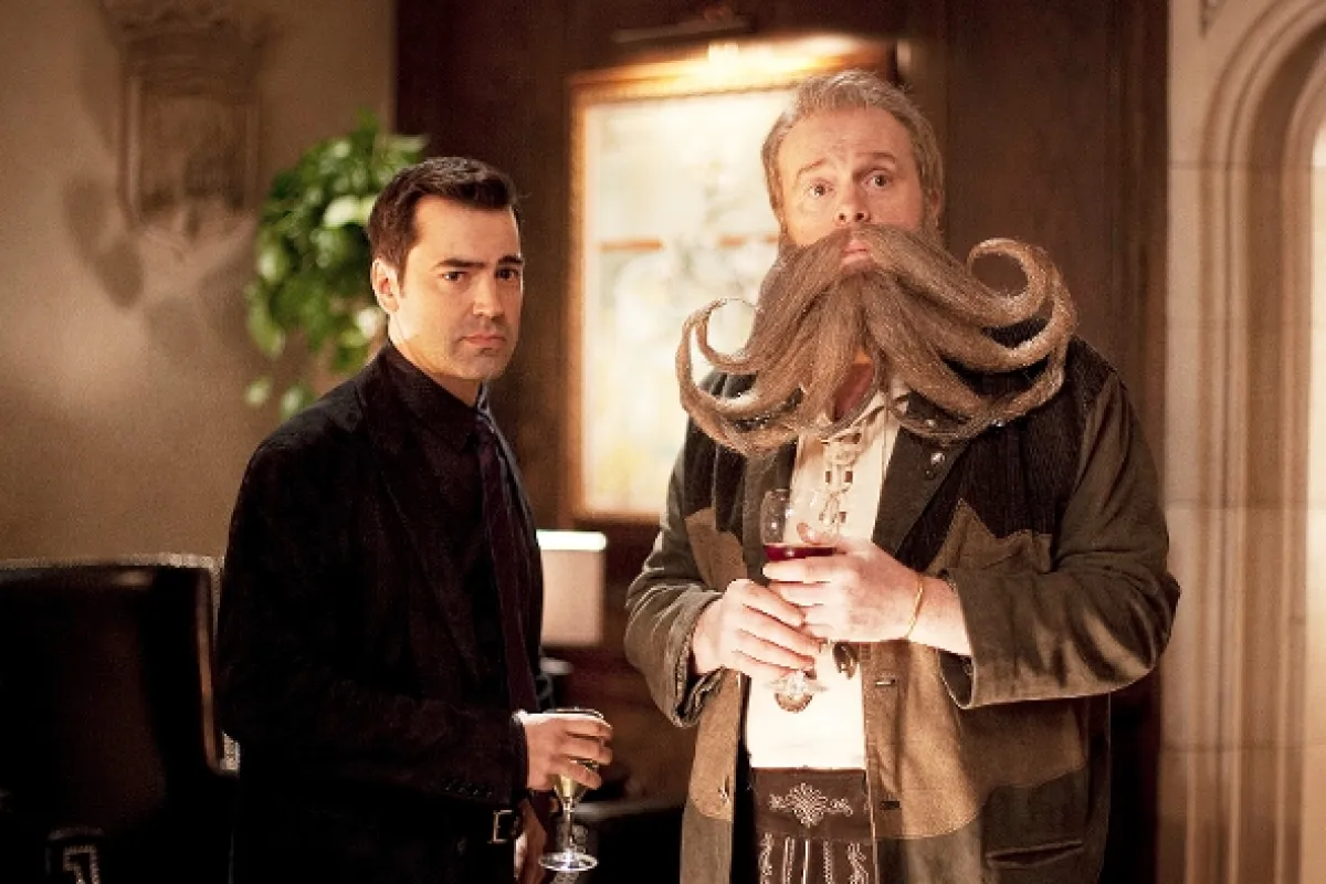 Blbec na večeru (Dinner for Schmucks), 2010 - fotogaléria