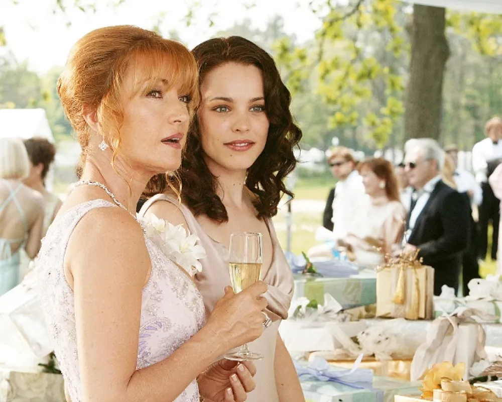 Ako uloviť družičku (Wedding Crashers), 2005 - fotogaléria