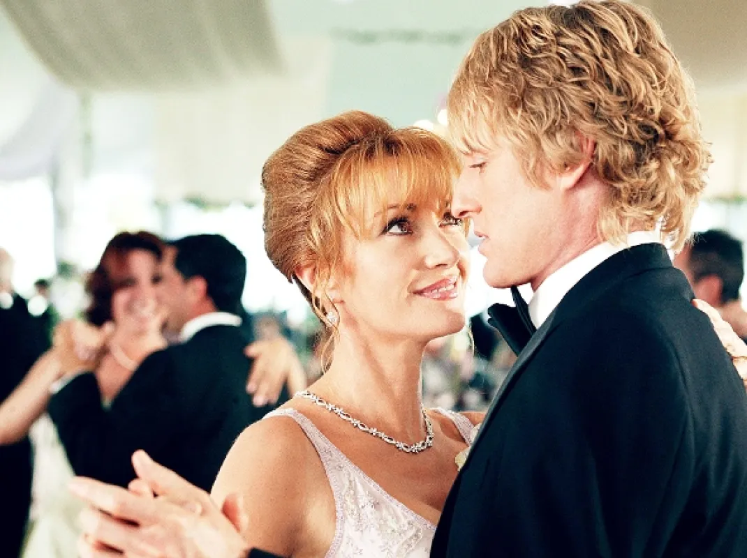 Ako uloviť družičku (Wedding Crashers), 2005 - fotogaléria