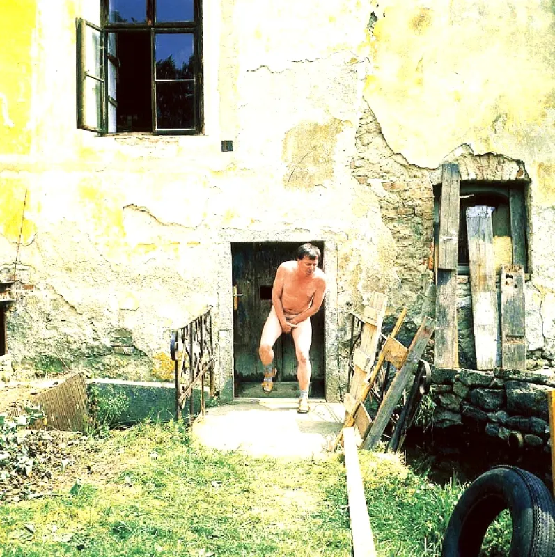 Nemilosrdný strelec, 2007 - fotogaléria