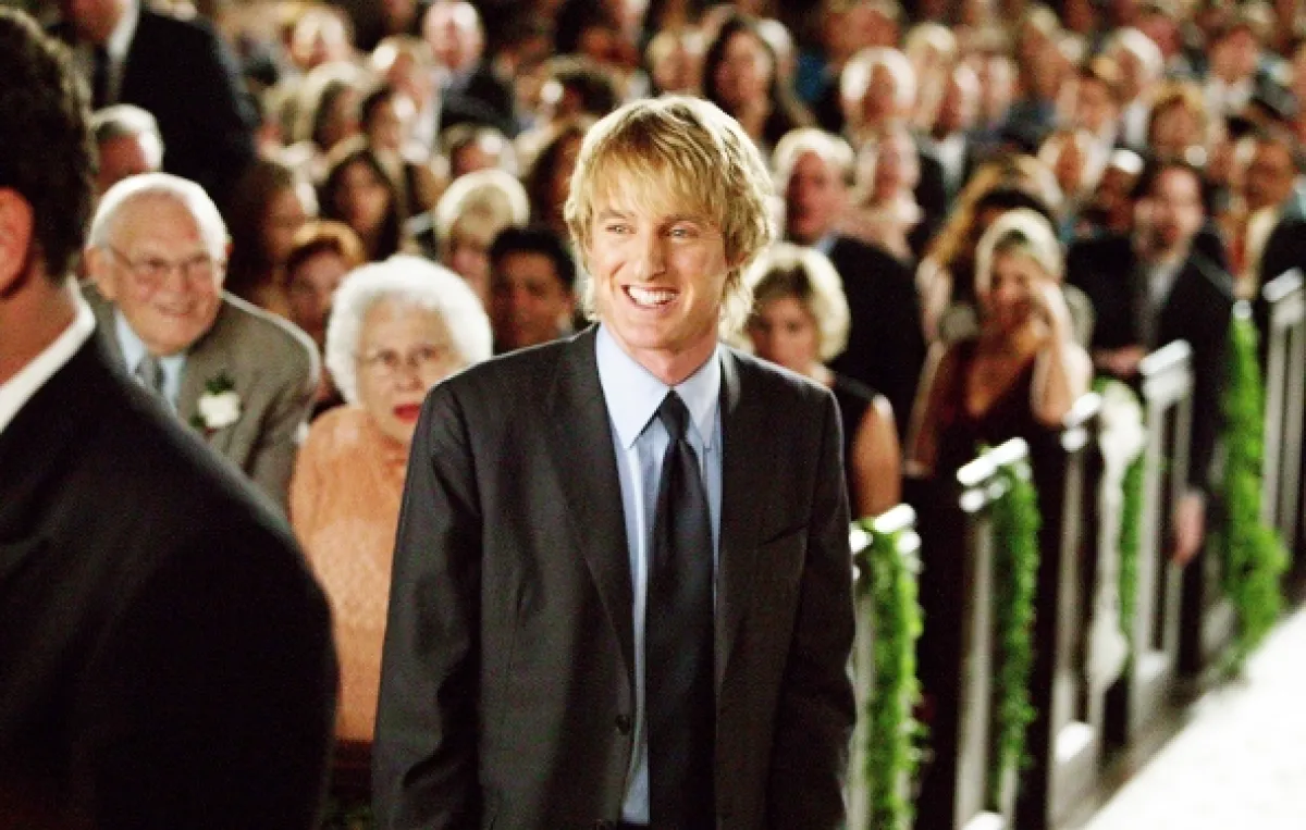 Ako uloviť družičku (Wedding Crashers), 2005 - fotogaléria