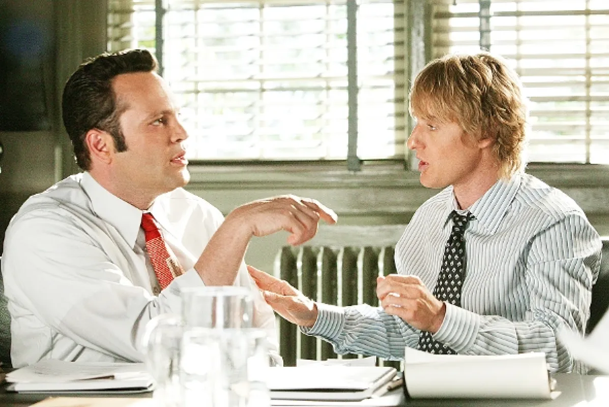 Ako uloviť družičku (Wedding Crashers), 2005 - fotogaléria