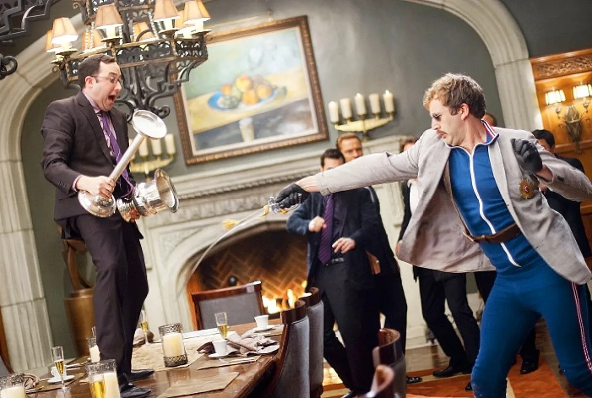 Blbec na večeru (Dinner for Schmucks), 2010 - fotogaléria