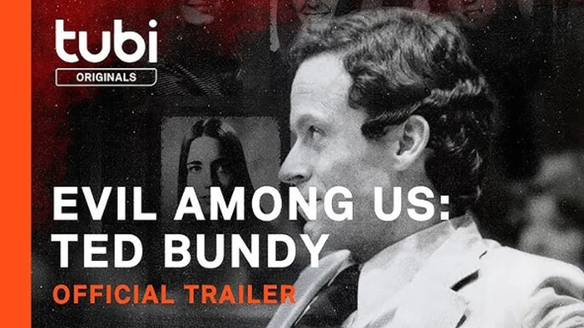 Případ Teda Bundyho (Evil Among Us: Ted Bundy), 2022 - fotogaléria