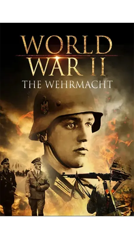 Německá armáda (The Wehrmacht), 2008 - fotogaléria