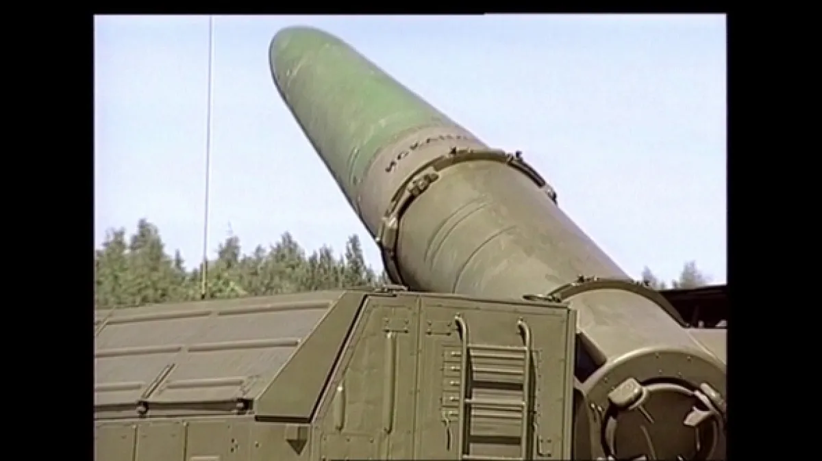 Ruské války (Russia’s Wars), 2023 - fotogaléria