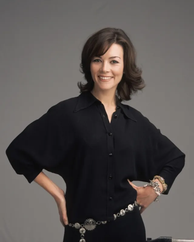 Životní příběh Natalie Woodové (The Mystery of Natalie Wood), 2003 - fotogaléria