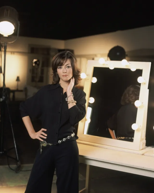 Životní příběh Natalie Woodové (The Mystery of Natalie Wood), 2003 - fotogaléria