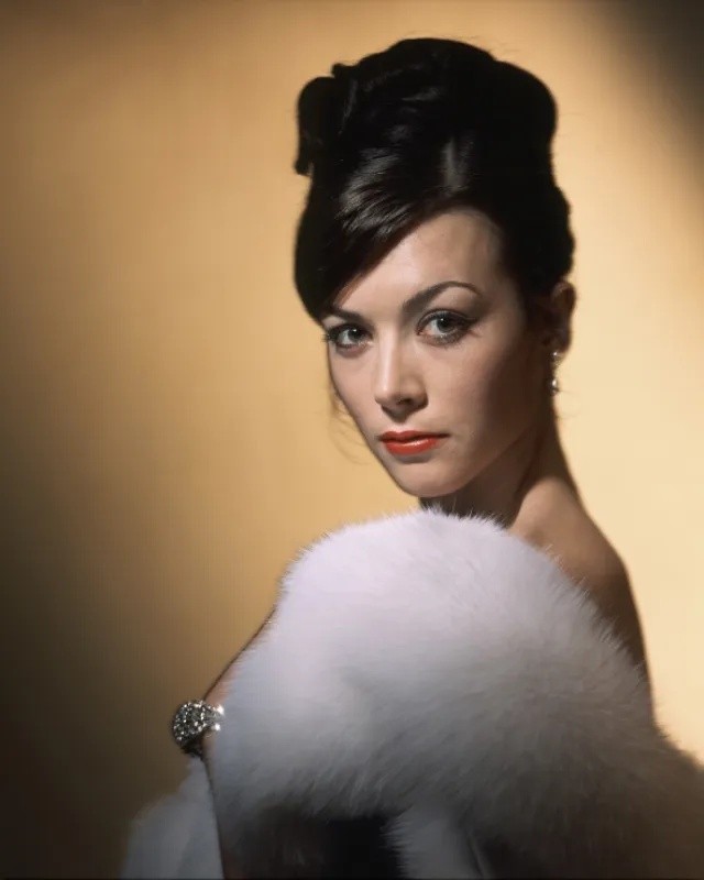 Životní příběh Natalie Woodové (The Mystery of Natalie Wood), 2003 - fotogaléria