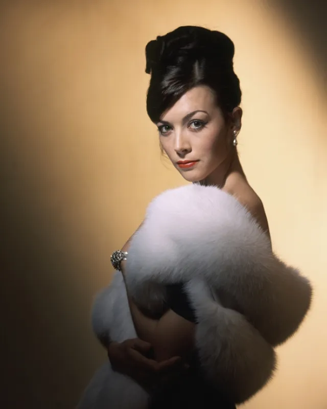 Životní příběh Natalie Woodové (The Mystery of Natalie Wood), 2003 - fotogaléria