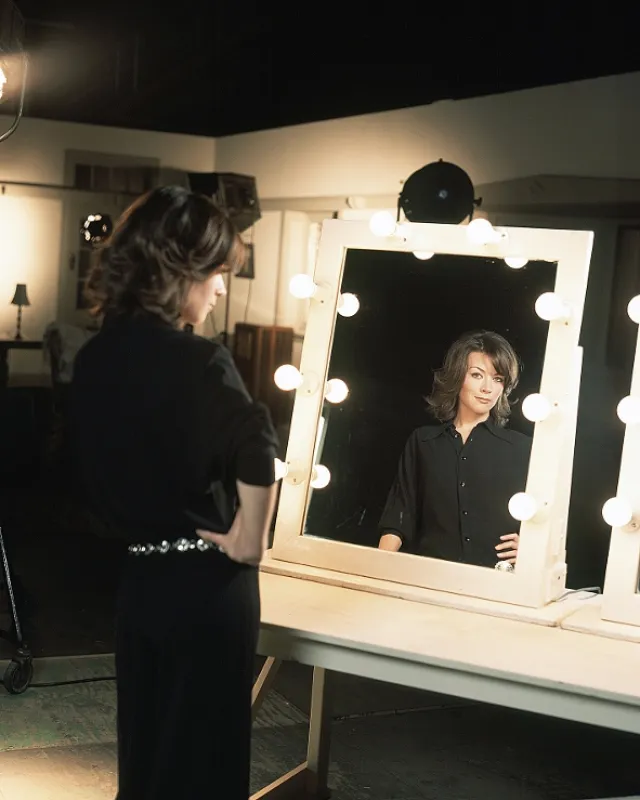 Životní příběh Natalie Woodové (The Mystery of Natalie Wood), 2003 - fotogaléria