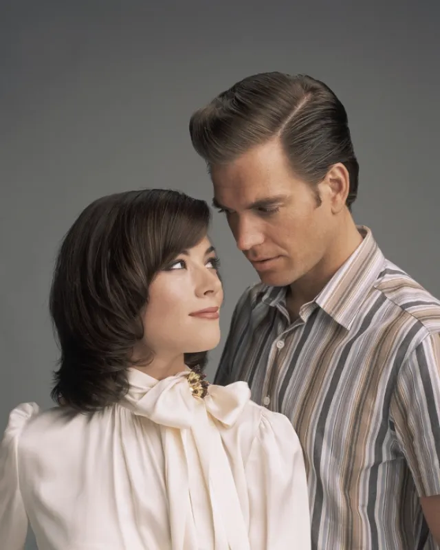 Životní příběh Natalie Woodové (The Mystery of Natalie Wood), 2003 - fotogaléria